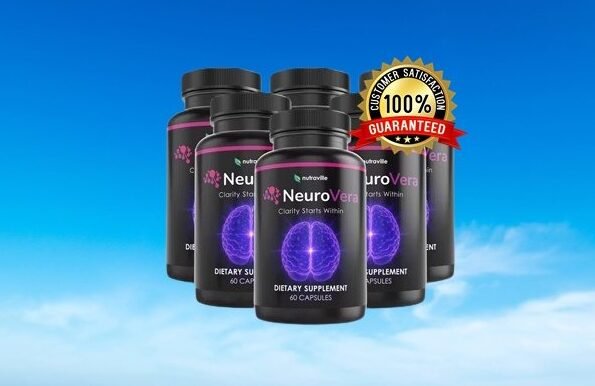 neurovera supplement