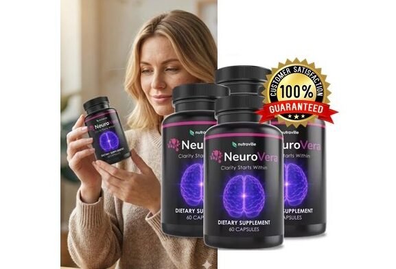 neurovera customer sreviews