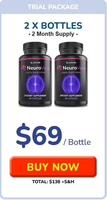 Neurovera Buy