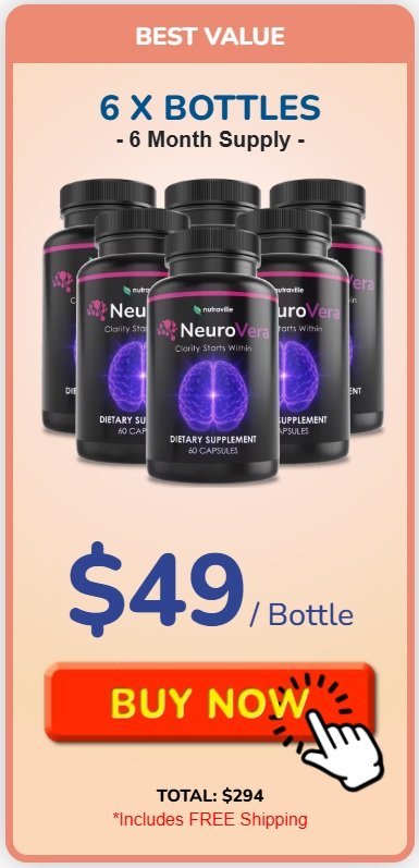 Neurovera Buy